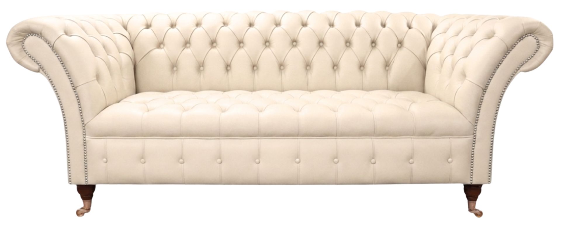 The Buckingham Chesterfield